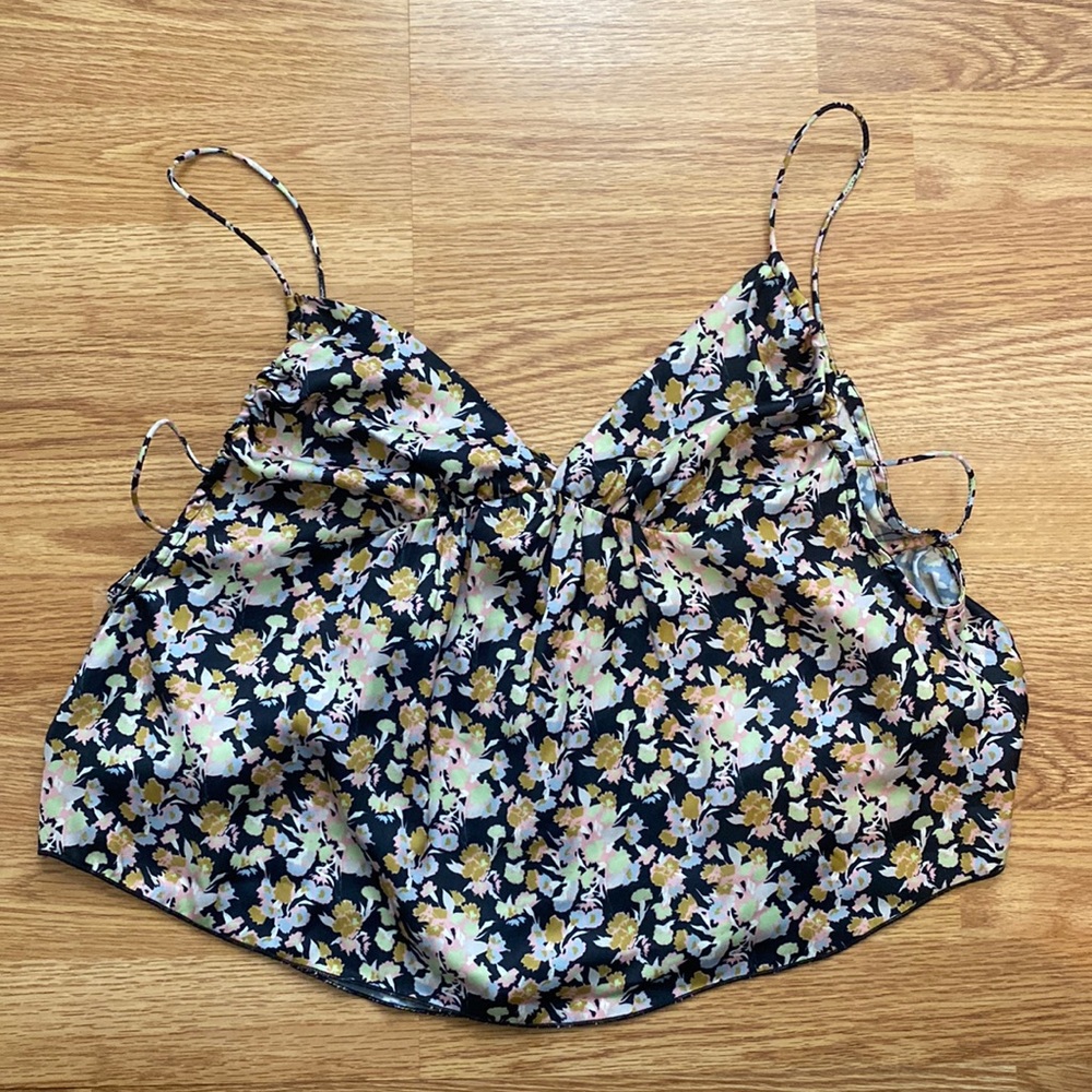 Free people tank